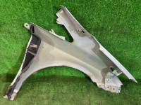 Aleta delantera izquierda цвет 1F7 TOYOTA PRIUS OEM 53802-47050 ZVW30 2012 SILVER 1F7