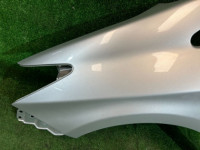 Aleta delantera izquierda цвет 1F7 TOYOTA PRIUS OEM 53802-47050 ZVW30 2012 SILVER 1F7
