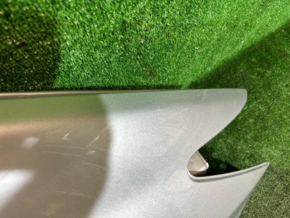 Крыло переднее правое цвет 1F7 TOYOTA PRIUS OEM 53801-47050 ZVW30 2012 SILVER 1F7