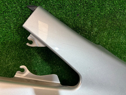 Крыло переднее правое цвет 1F7 TOYOTA PRIUS OEM 53801-47050 ZVW30 2012 SILVER 1F7