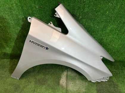 บังโคลนหน้าขวา цвет 1F7 53801-47050 TOYOTA PRIUS
