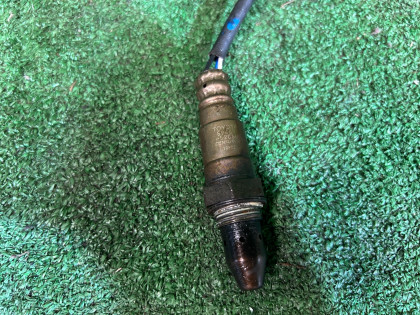 Датчик кислородный Лямбда-зонд 1 TOYOTA PRIUS OEM 89467-52060 ZVW30 2012 2ZRFXE
