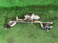 Mecanismo dos limpa-vidros TOYOTA PRIUS OEM 85150-47111 85110-47190 ZVW30 2012 2ZRFXE