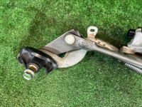 Mecanismo dos limpa-vidros TOYOTA PRIUS OEM 85150-47111 85110-47190 ZVW30 2012 2ZRFXE