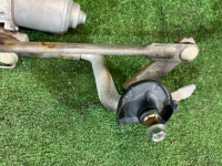 Mecanismo dos limpa-vidros TOYOTA PRIUS OEM 85150-47111 85110-47190 ZVW30 2012 2ZRFXE