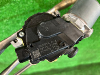 Mecanismo dos limpa-vidros TOYOTA PRIUS OEM 85150-47111 85110-47190 ZVW30 2012 2ZRFXE