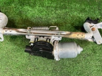 Mecanismo dos limpa-vidros TOYOTA PRIUS OEM 85150-47111 85110-47190 ZVW30 2012 2ZRFXE