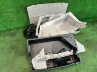 แผงบุห้องเก็บของท้าย 64730-47170-B0 64740-47160-B0 58416-47030-B3 TOYOTA PRIUS