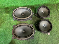 ลำโพง TOYOTA PRIUS OEM 86160-47070 86160-52300 ZVW30 2012