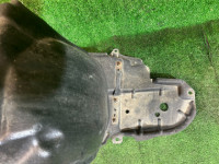 右フロントインナーフェンダー TOYOTA PRIUS OEM 53875-47030 ZVW30 2012 SILVER 1F7