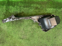 ที่วางแก้ว TOYOTA PRIUS OEM 55620-47020 ZVW30 2012 SILVER 1F7