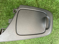 ที่วางแก้ว TOYOTA PRIUS OEM 55620-47020 ZVW30 2012 SILVER 1F7