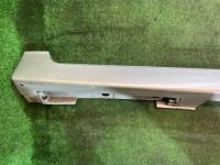 ชายบันไดซ้าย TOYOTA PRIUS OEM 75860-47010-B0 ZVW30 2012 SILVER 1F7