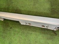 ชายบันไดซ้าย TOYOTA PRIUS OEM 75860-47010-B0 ZVW30 2012 SILVER 1F7