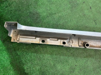 ชายบันไดขวา TOYOTA PRIUS OEM 75850-47010-B0 ZVW30 2012 SILVER 1F7