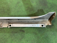 ชายบันไดขวา TOYOTA PRIUS OEM 75850-47010-B0 ZVW30 2012 SILVER 1F7