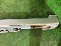 ชายบันไดขวา TOYOTA PRIUS OEM 75850-47010-B0 ZVW30 2012 SILVER 1F7
