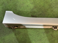 ชายบันไดขวา TOYOTA PRIUS OEM 75850-47010-B0 ZVW30 2012 SILVER 1F7