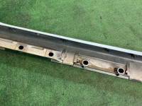ชายบันไดขวา TOYOTA PRIUS OEM 75850-47010-B0 ZVW30 2012 SILVER 1F7