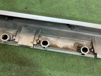 ชายบันไดขวา TOYOTA PRIUS OEM 75850-47010-B0 ZVW30 2012 SILVER 1F7