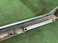 ชายบันไดขวา TOYOTA PRIUS OEM 75850-47010-B0 ZVW30 2012 SILVER 1F7