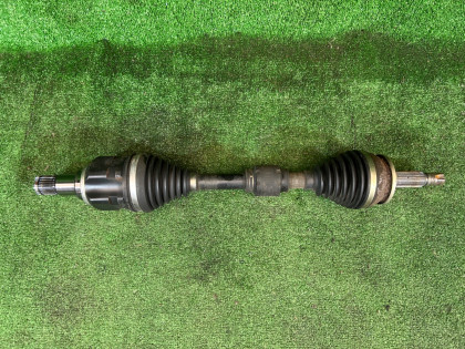 เพลาขับหน้า левый 43420-47030 TOYOTA PRIUS