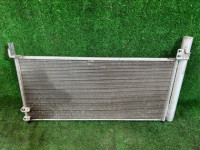 แผงคอนเดนเซอร์แอร์ TOYOTA PRIUS OEM 88460-47150 ZVW30 2012 2ZRFXE