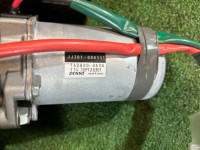 Steering column TOYOTA PRIUS OEM 45200-47150 ZVW30 2012 2ZRFXE