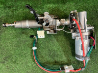 Steering column TOYOTA PRIUS OEM 45200-47150 ZVW30 2012 2ZRFXE