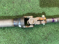 Cardã da direção TOYOTA PRIUS OEM 45260-47060 ZVW30 2012 2ZRFXE