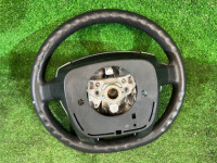 Volante TOYOTA PRIUS OEM 45100-47120-C0 ZVW30 2012 SILVER 1F7