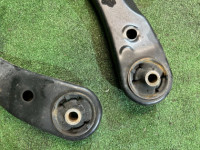 Front control arms TOYOTA PRIUS OEM 48068-47050 48069-47050 ZVW30 2012 2ZRFXE