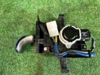 Seletor da caixa automática TOYOTA PRIUS OEM 33550-47043-B2 ZVW30 2012