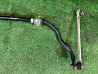 Barra estabilizadora dianteira TOYOTA PRIUS OEM 48811-47060 ZVW30 2012 2ZRFXE