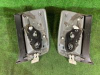 Стоп-сигналы пара TOYOTA PRIUS OEM 81550-47170 81560-47170 ZVW30 2012