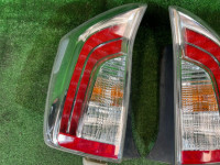 Стоп-сигналы пара TOYOTA PRIUS OEM 81550-47170 81560-47170 ZVW30 2012