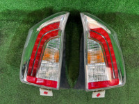 Стоп-сигналы пара TOYOTA PRIUS OEM 81550-47170 81560-47170 ZVW30 2012