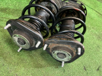 Стойки передние TOYOTA PRIUS OEM 48510-47130 48520-47130 ZVW30 2012 2ZRFXE