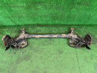 Rear hubs с балкой 42101-12171 42450-47040 42450-47040 TOYOTA PRIUS