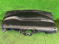 คอนโซลหน้า TOYOTA PRIUS OEM 55300-47190-C0 ZVW30 2012 SILVER 1F7