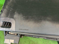 คอนโซลหน้า TOYOTA PRIUS OEM 55300-47190-C0 ZVW30 2012 SILVER 1F7