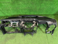 คอนโซลหน้า TOYOTA PRIUS OEM 55300-47190-C0 ZVW30 2012 SILVER 1F7
