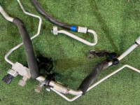 エアコン配管 TOYOTA PRIUS OEM 88707-47041 88710-47150 88703-47040 ZVW30 2012 2ZRFXE