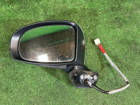 左ミラー цвет 1F7 TOYOTA PRIUS OEM 87940-47300 ZVW30 2012 SILVER 1F7