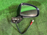 Espejo derecho цвет 1F7 TOYOTA PRIUS OEM 87910-47300 ZVW30 2012 SILVER 1F7