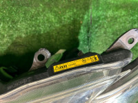 ไฟหน้า ксенон TOYOTA PRIUS OEM 81145-47381 81185-47381 85967-33031 ZVW30 2012