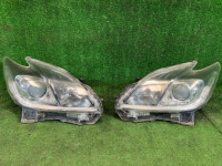 ไฟหน้า ксенон TOYOTA PRIUS OEM 81145-47381 81185-47381 85967-33031 ZVW30 2012