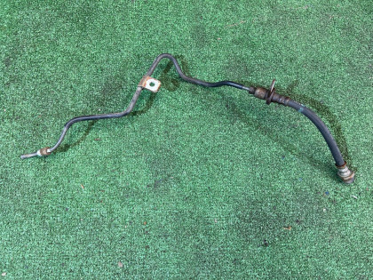 后制动油管 TOYOTA PRIUS OEM 47323-12230 47324-12190 ZVW30 2012 2ZRFXE