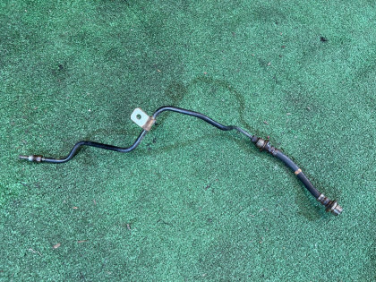 后制动油管 TOYOTA PRIUS OEM 47323-12230 47324-12190 ZVW30 2012 2ZRFXE