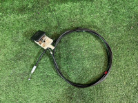สายดึงฝากระโปรง 53601-52010-C0 TOYOTA PRIUS